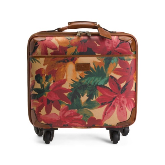 PATRICIA NASH Velino Softside Underseater - Picture 1 of 3